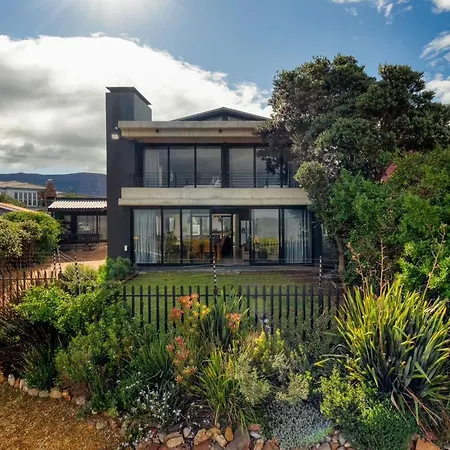 Imoyo Ocean Villa Hermanus Exterior photo