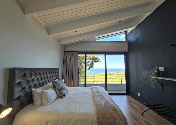 Imoyo Ocean Villa Hermanus