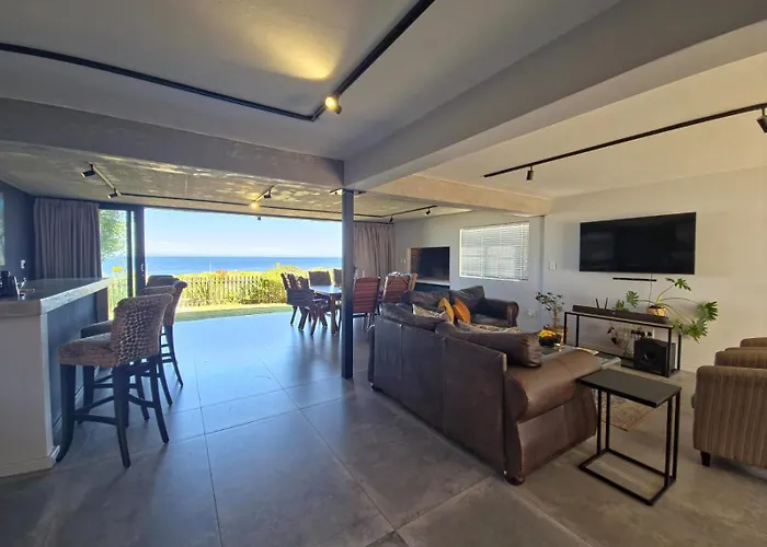 Imoyo Ocean Villa Hermanus