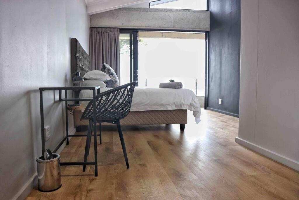 Imoyo Ocean Holiday home