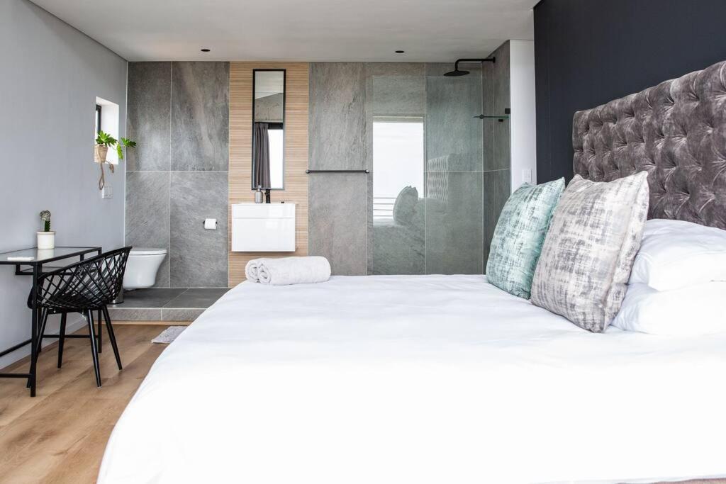 Imoyo Ocean Holiday home Hermanus
