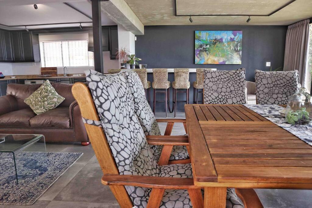 Holiday home Imoyo Ocean *