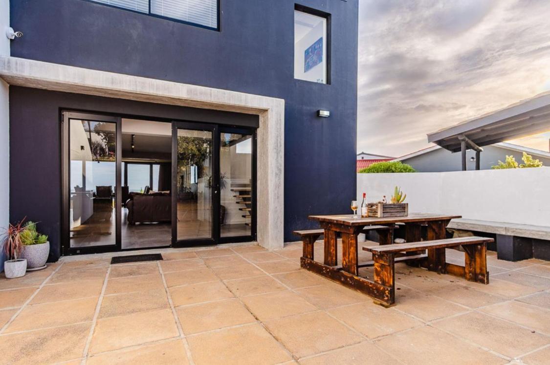 Imoyo Ocean Holiday home Hermanus