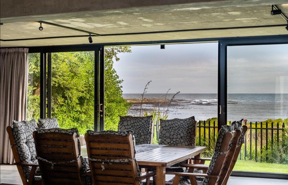Imoyo Ocean Holiday home Hermanus