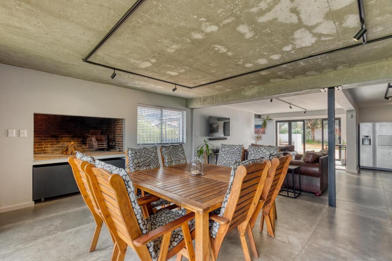 Holiday home Imoyo Ocean Hermanus