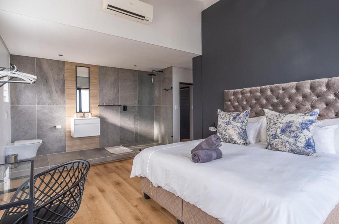 Imoyo Ocean Holiday home