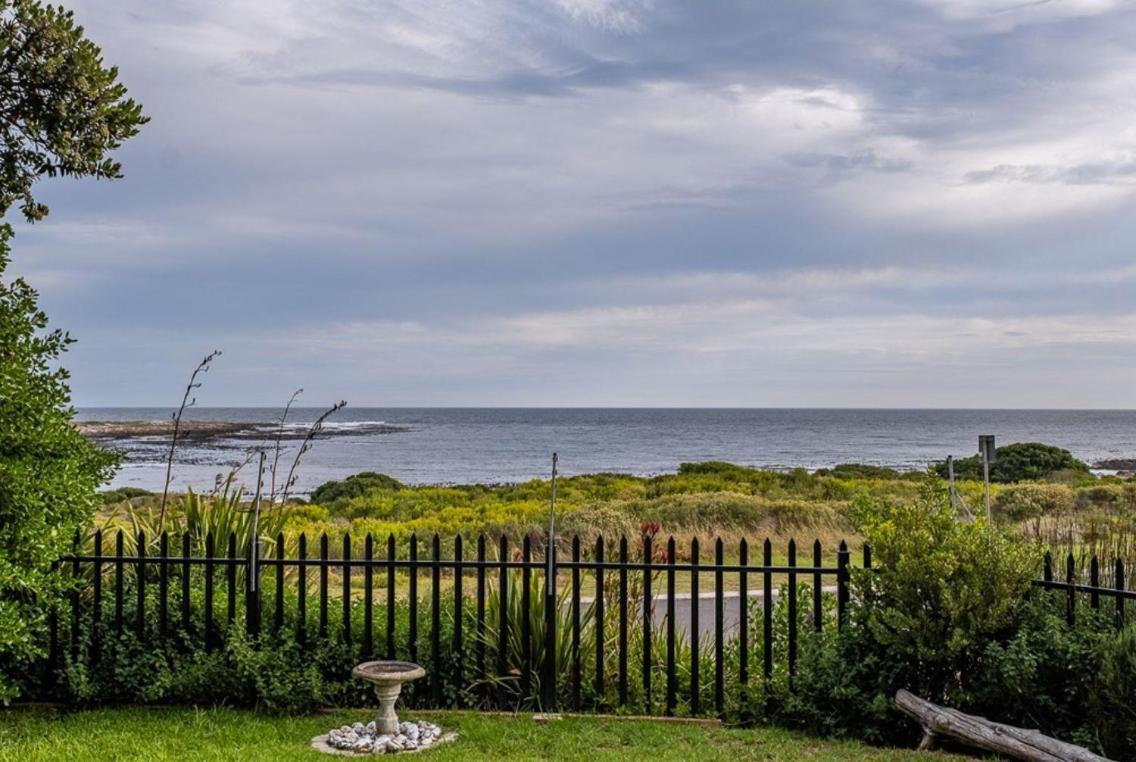 Imoyo Ocean Holiday home Hermanus