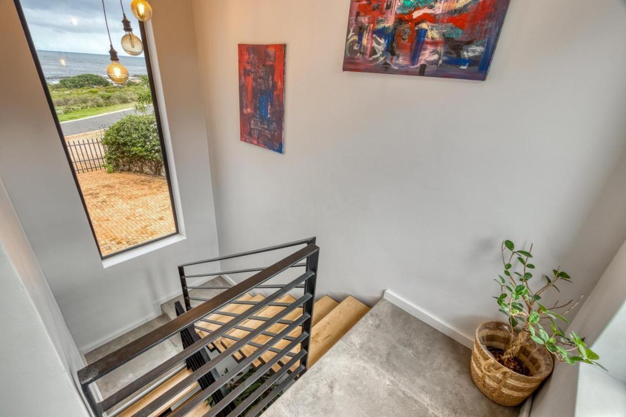 Imoyo Ocean Holiday home