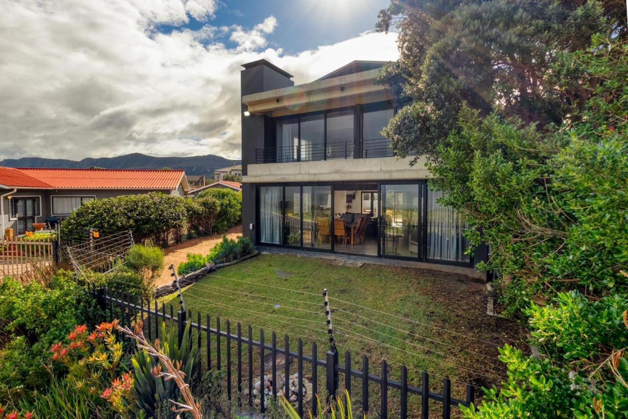 Imoyo Ocean Holiday home
