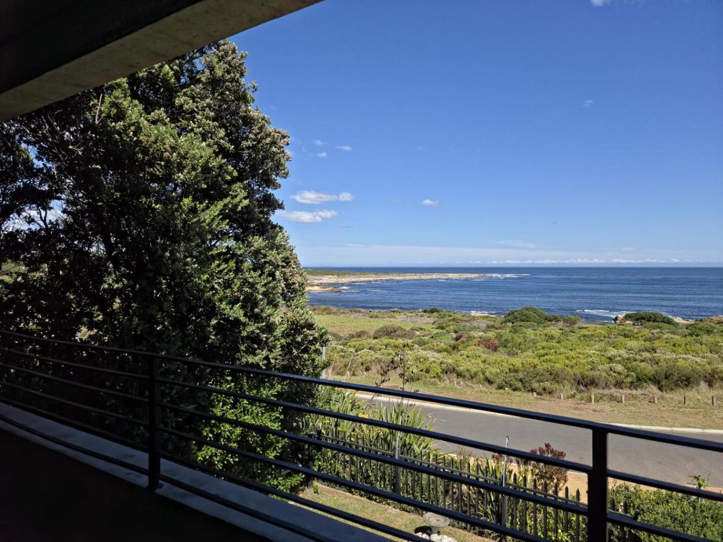 Imoyo Ocean Holiday home Hermanus