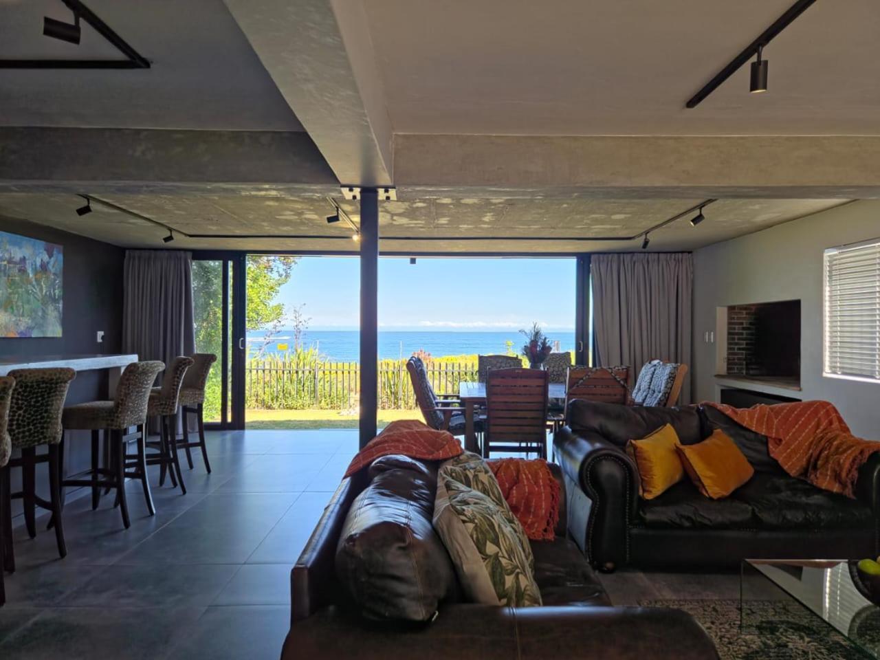 Holiday home Imoyo Ocean Hermanus