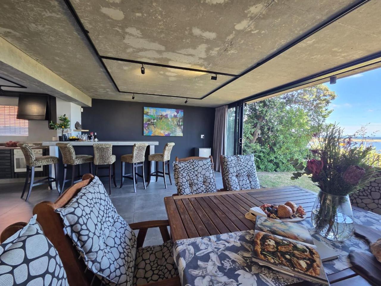Imoyo Ocean Holiday home
