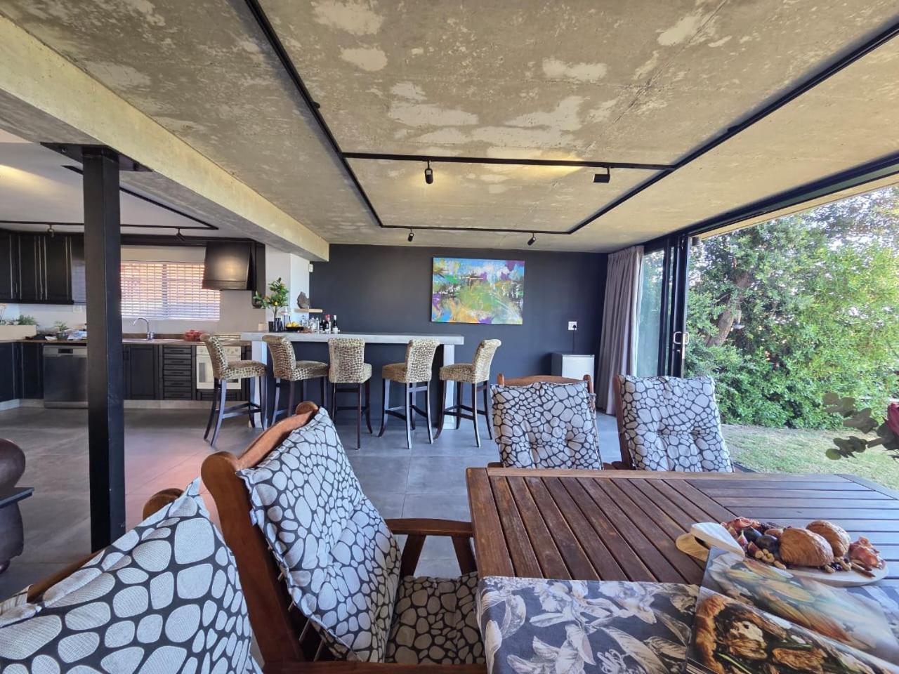 Imoyo Ocean Hermanus