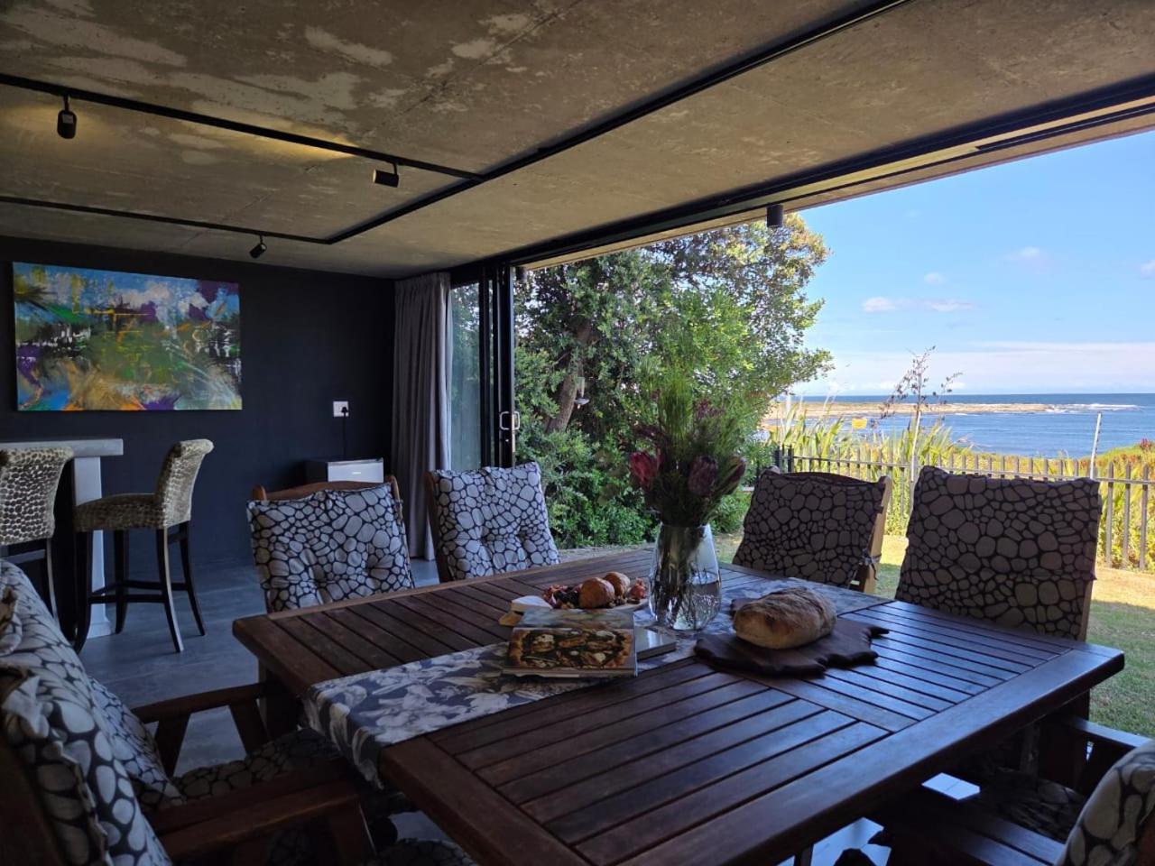 Holiday home Imoyo Ocean Hermanus