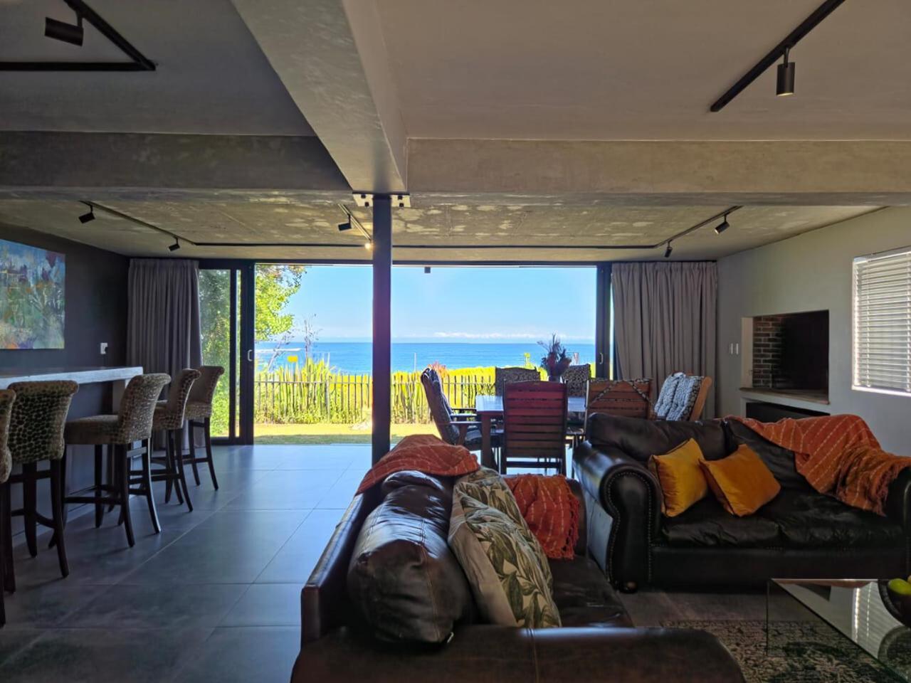 Holiday home Imoyo Ocean *