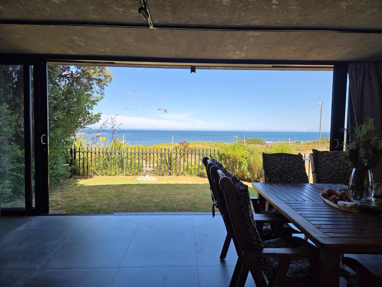 Imoyo Ocean Holiday home Hermanus