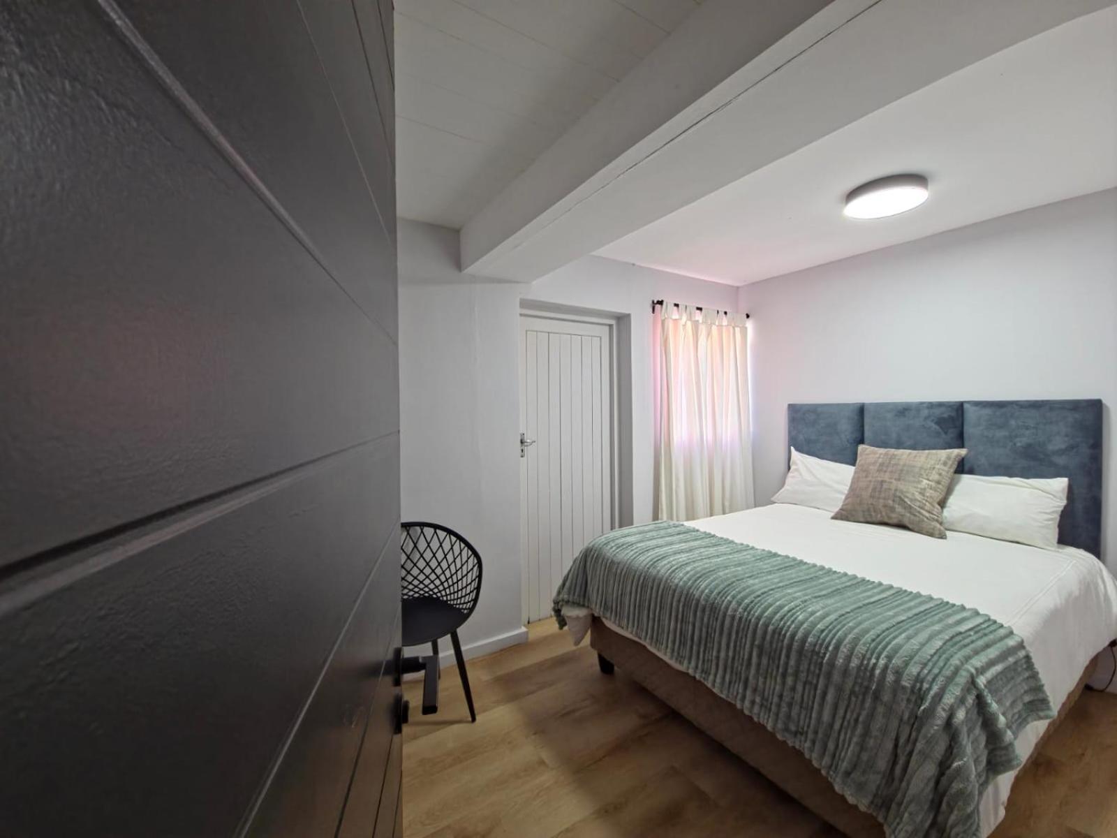 Holiday home Imoyo Ocean Hermanus