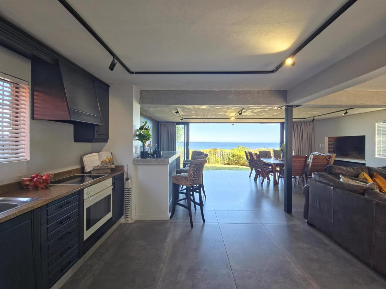 Imoyo Ocean Holiday home